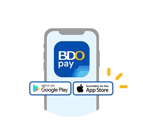 bdo smart money card|bdo pay app.